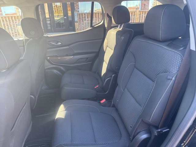 2023 Gmc Acadia SLE photo 3