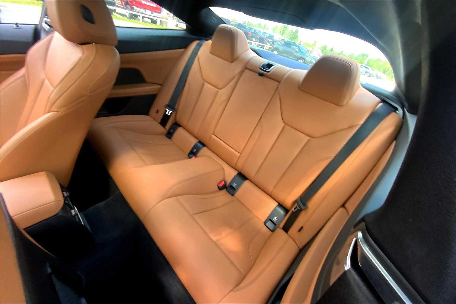 2022 Bmw M440i photo 17