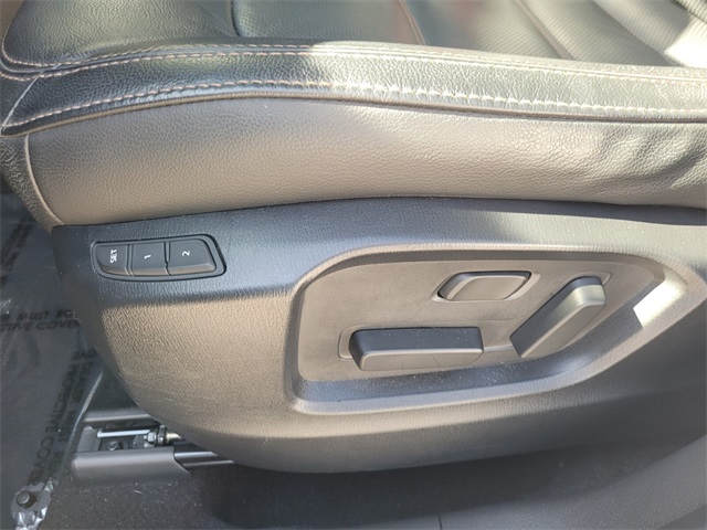 2023 Mazda CX-5 2.5 Premium Plus photo 4