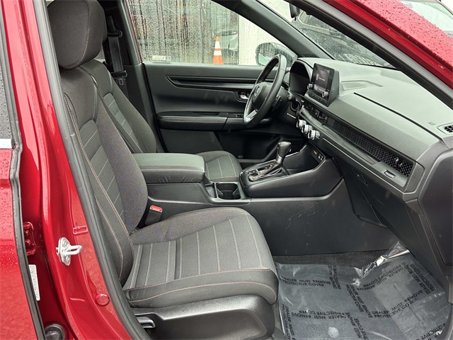 2023 Honda CR-V Hybrid Sport photo 13