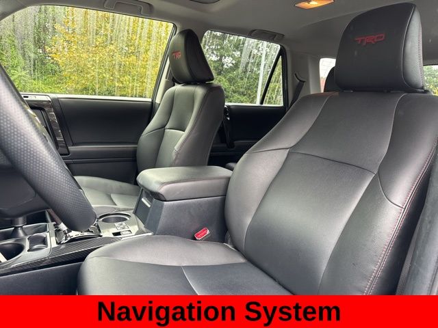 2024 Toyota 4Runner TRD Pro photo 12