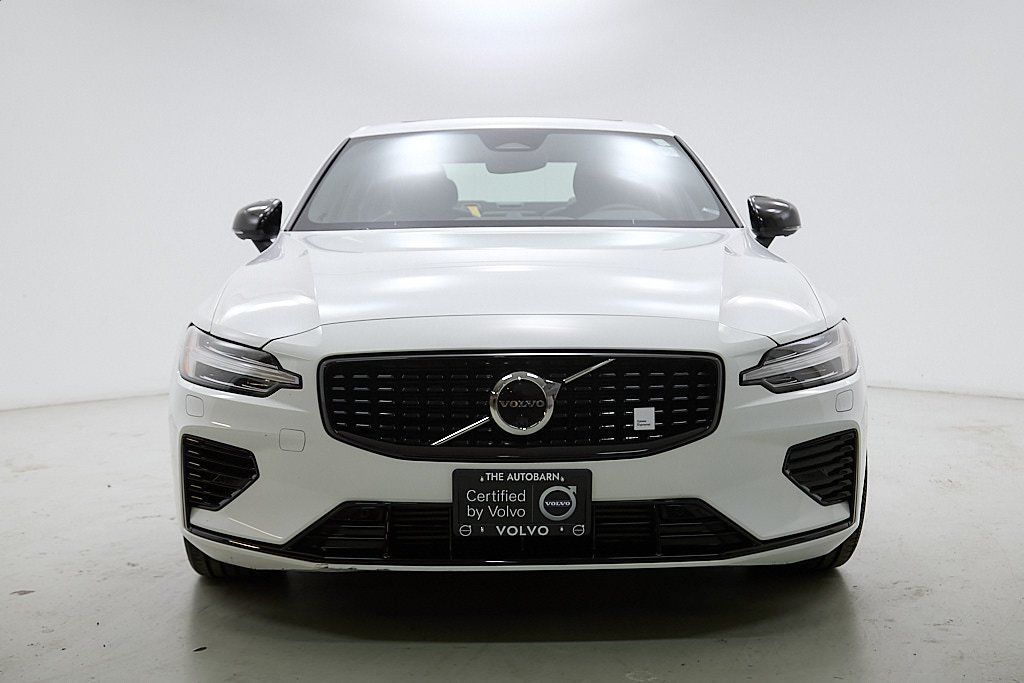 2023 VOLVO S60 - Image 6