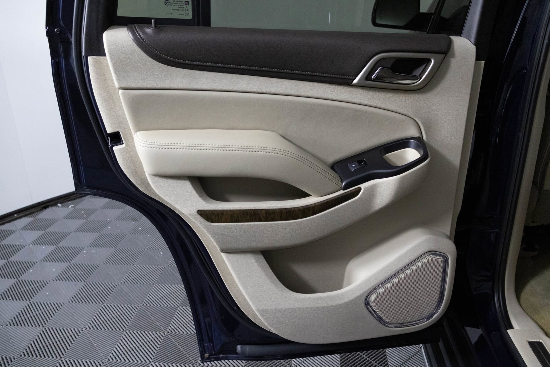 2018 Gmc Yukon Denali photo 23