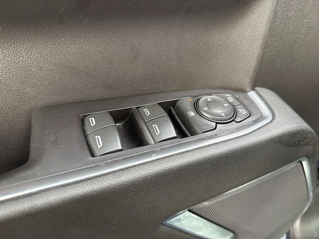 2023 Chevrolet Silverado 1500 RST photo 20