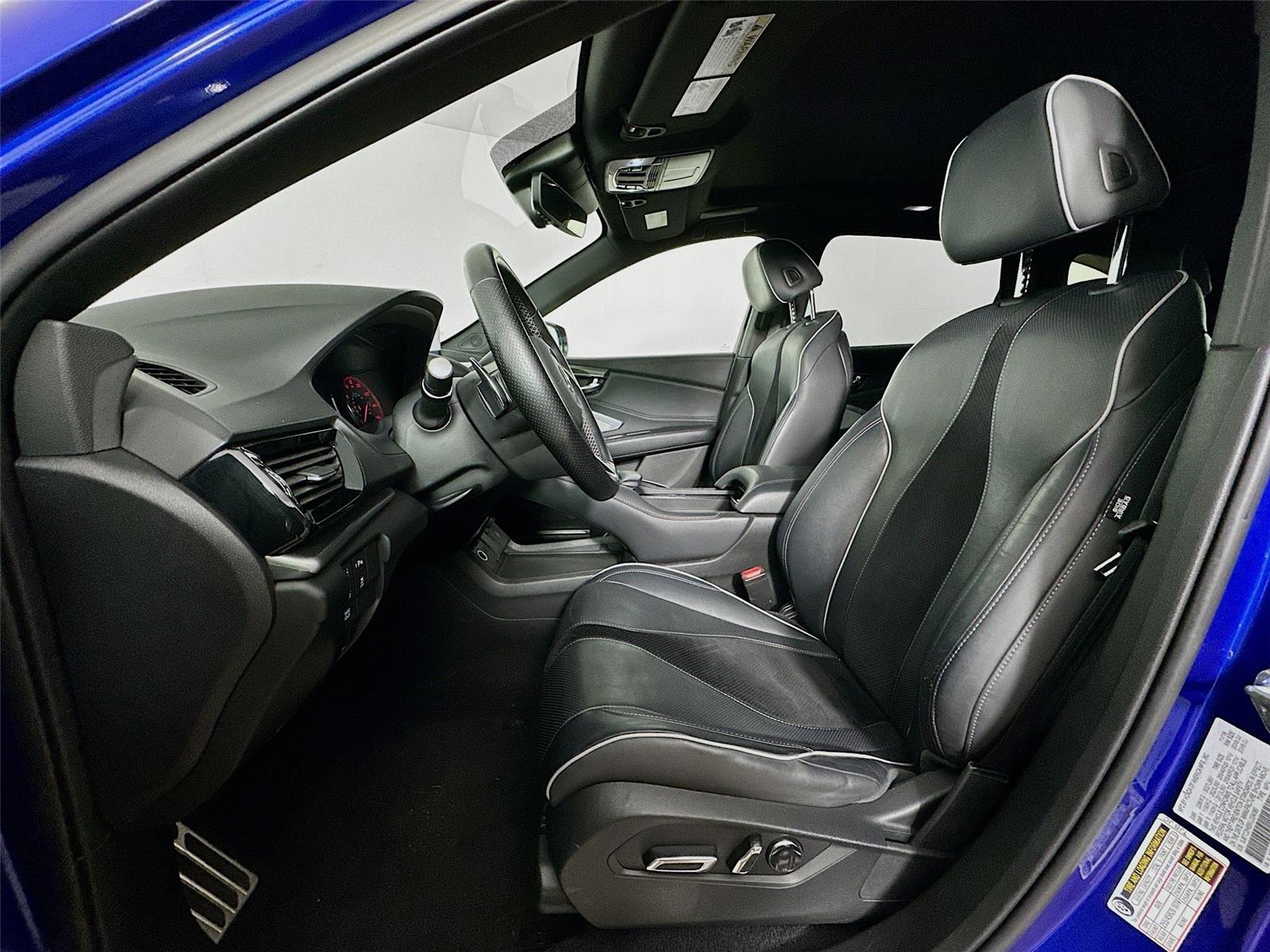 2019 Acura RDX A-Spec photo 22