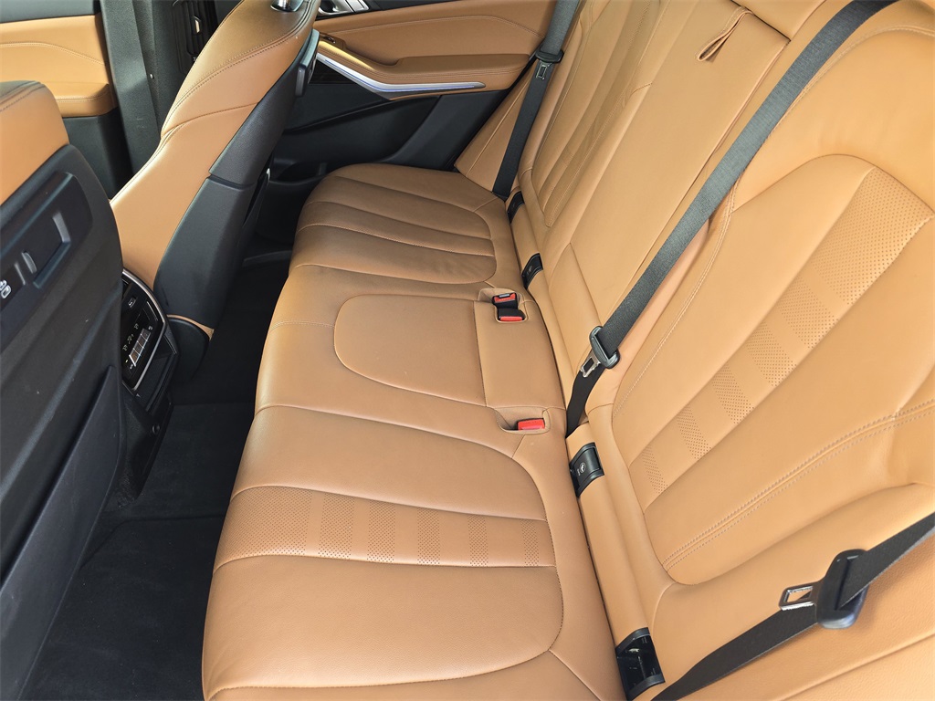 2021 Bmw X5 sDrive40i photo 12
