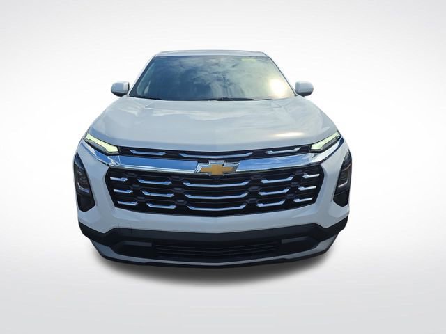 2026 Chevrolet Equinox LT photo 3