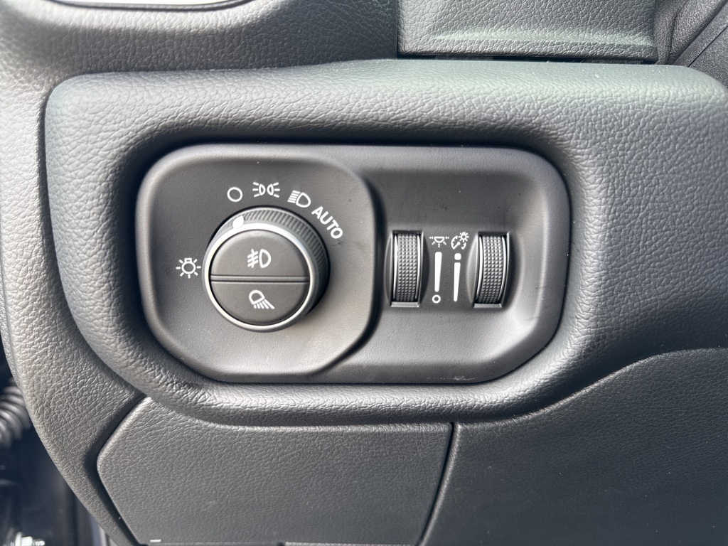 2026 Ram 2500 Laramie photo 51
