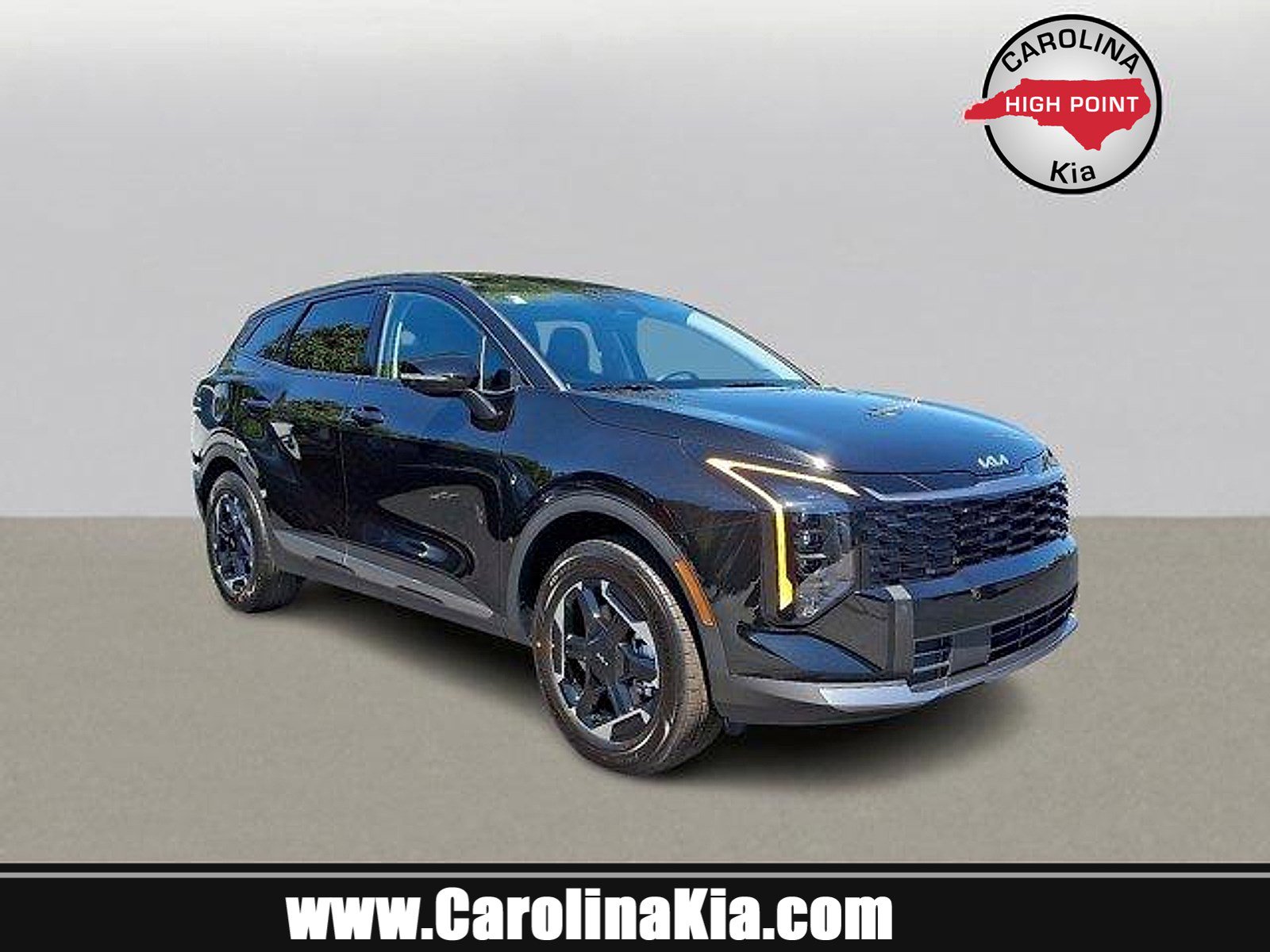 2026 Kia Sportage S Hybrid's photo