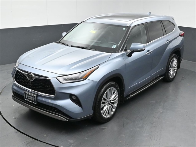 2023 TOYOTA HIGHLANDER - Image 47
