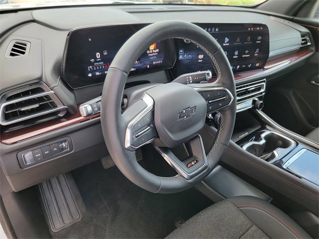 2024 Chevrolet Traverse Z71 photo 10