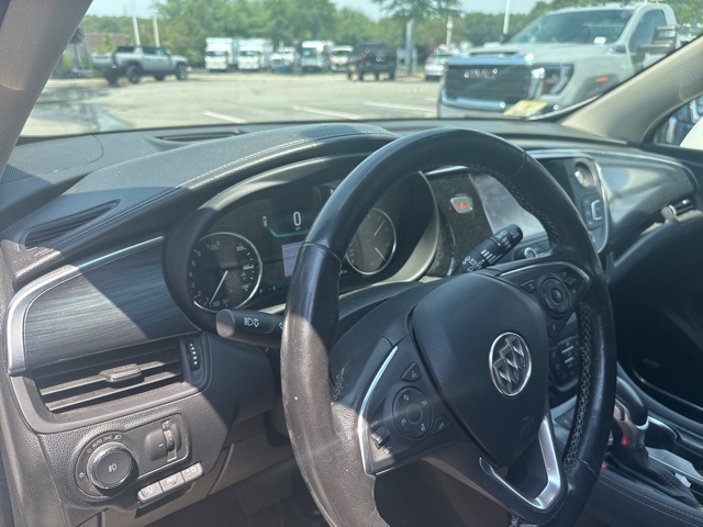 2019 Buick Envision Premium II photo 10