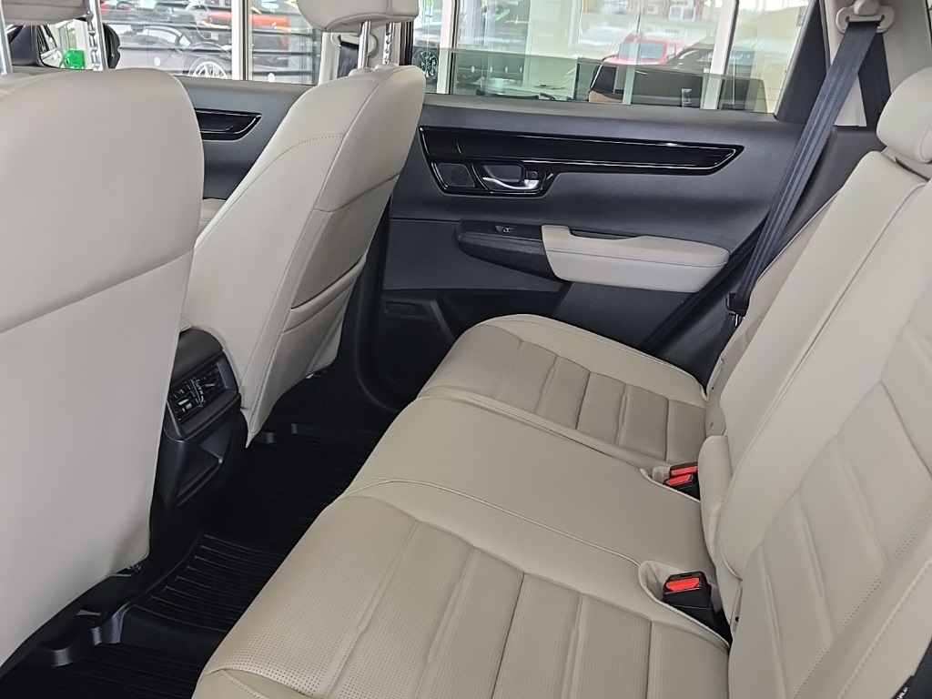 2023 Honda CR-V EX-L photo 14