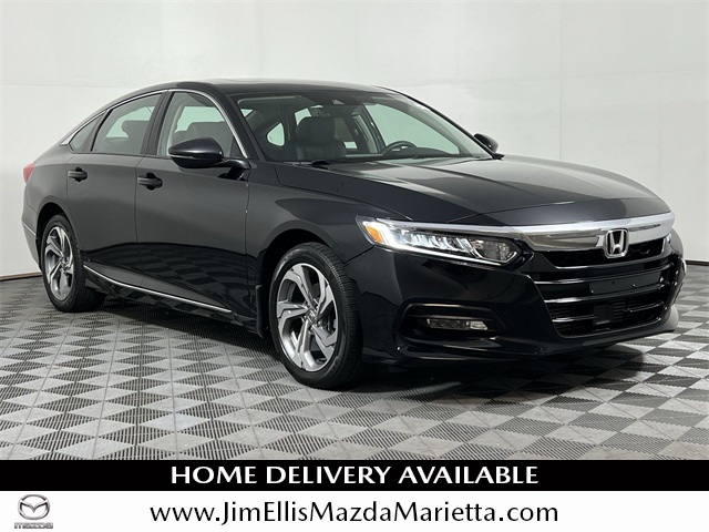 2020 Honda Accord