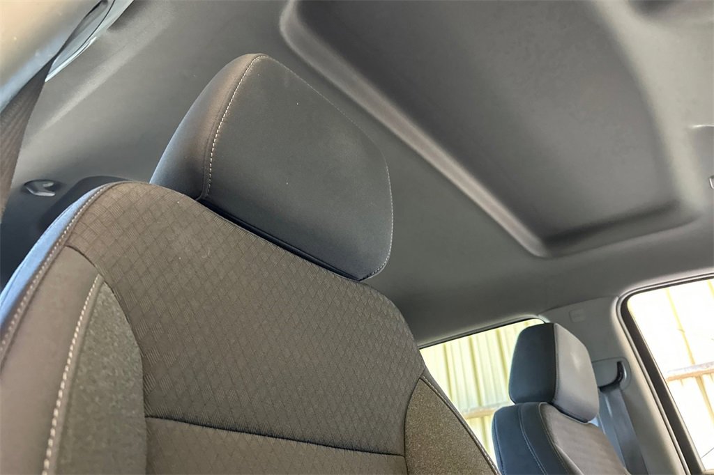 2021 Toyota Tacoma 1500 RST photo 15