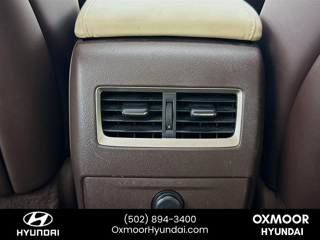 2016 Lexus RX 350 photo 24