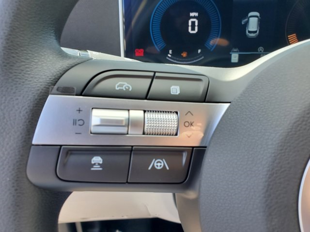 2026 Hyundai Tucson SEL photo 15