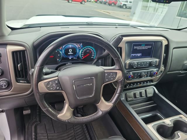 2018 Gmc Sierra 1500 Denali photo 13