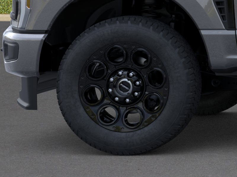 2026 Ford F-250 XLT photo 16