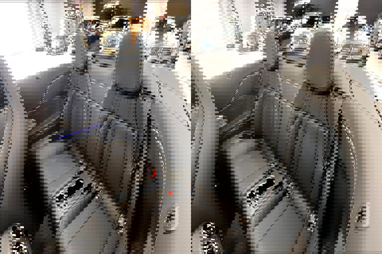 2025 Mercedes Benz CLE 300 4MATIC photo 9
