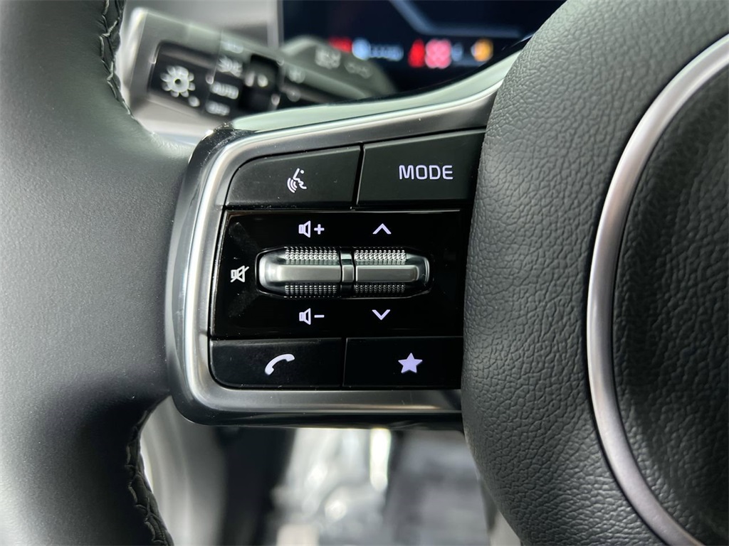 2026 Kia Sorento X-Line SX photo 14