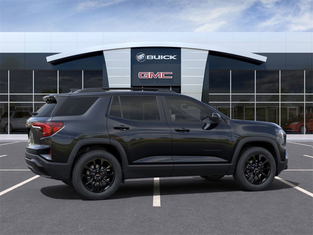 2026 Gmc Terrain Elevation photo 4