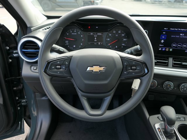 2026 Chevrolet Trax LS photo 13