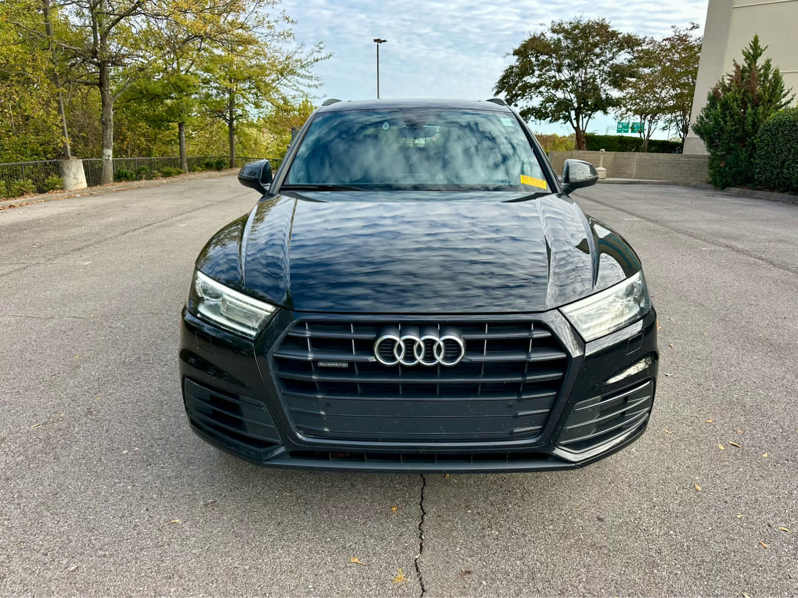 2020 Audi Q5 Premium photo 2