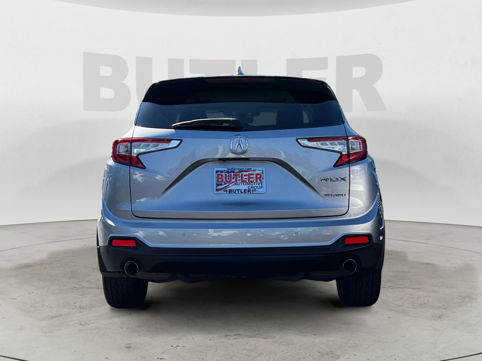 2019 Acura RDX Technology photo 4
