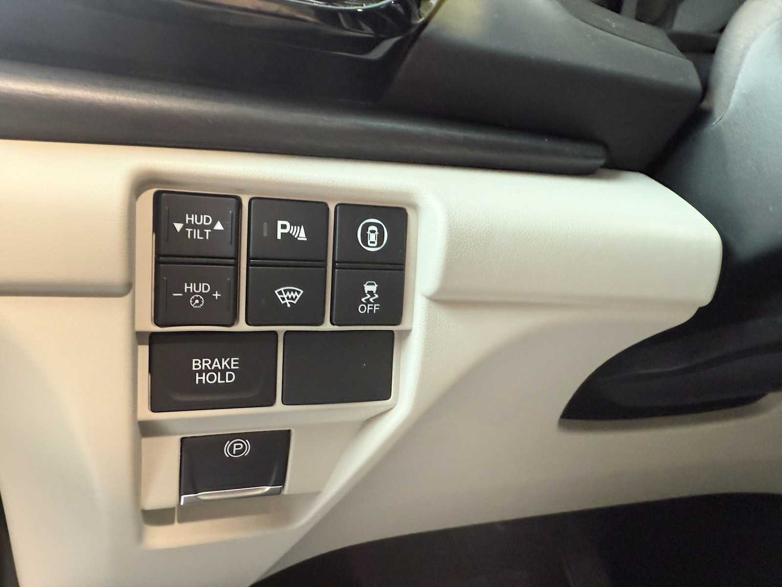 2025 Acura RDX Advance photo 19