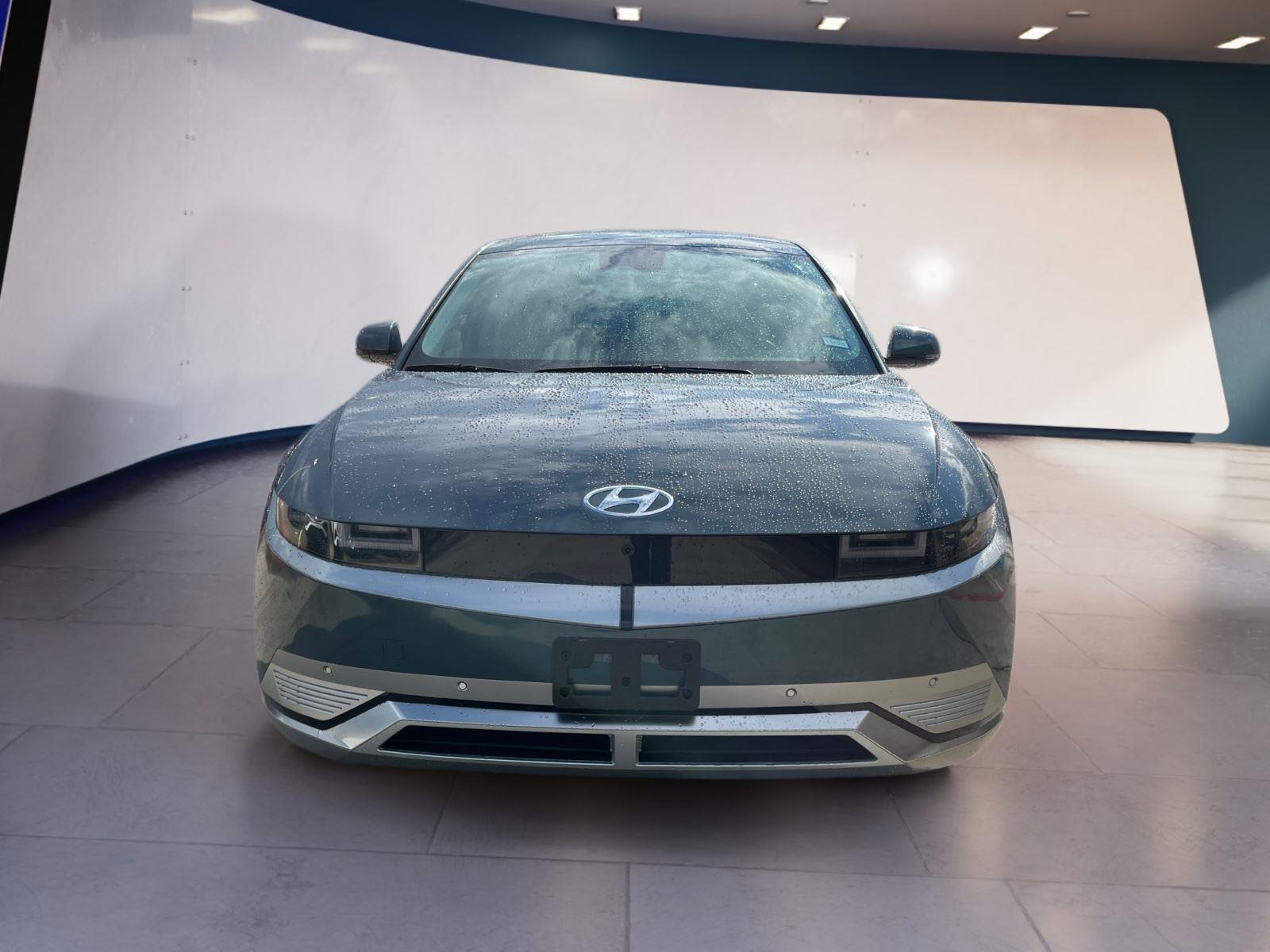 2024 Hyundai Ioniq 5 Limited photo 8