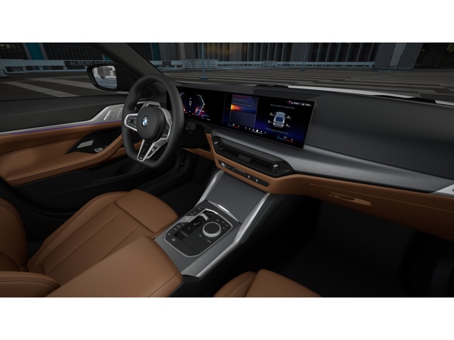 2025 Bmw i4 eDrive40 photo 13
