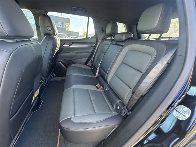 2026 Gmc Terrain AT4 photo 21