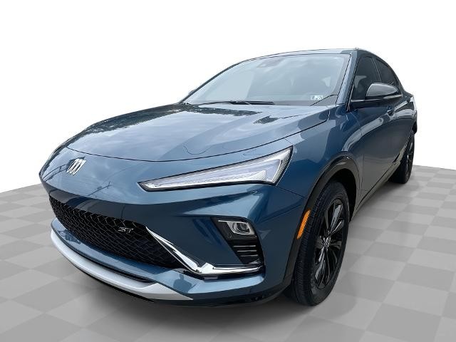 2024 Buick Envista Sport Touring's photo