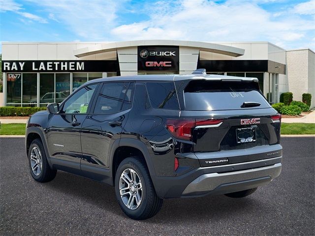 2026 Gmc Terrain Elevation photo 2