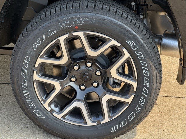 2026 Ram 1500 Laramie photo 36