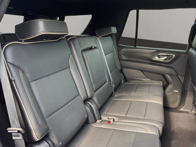 2022 Gmc Yukon SLT photo 15