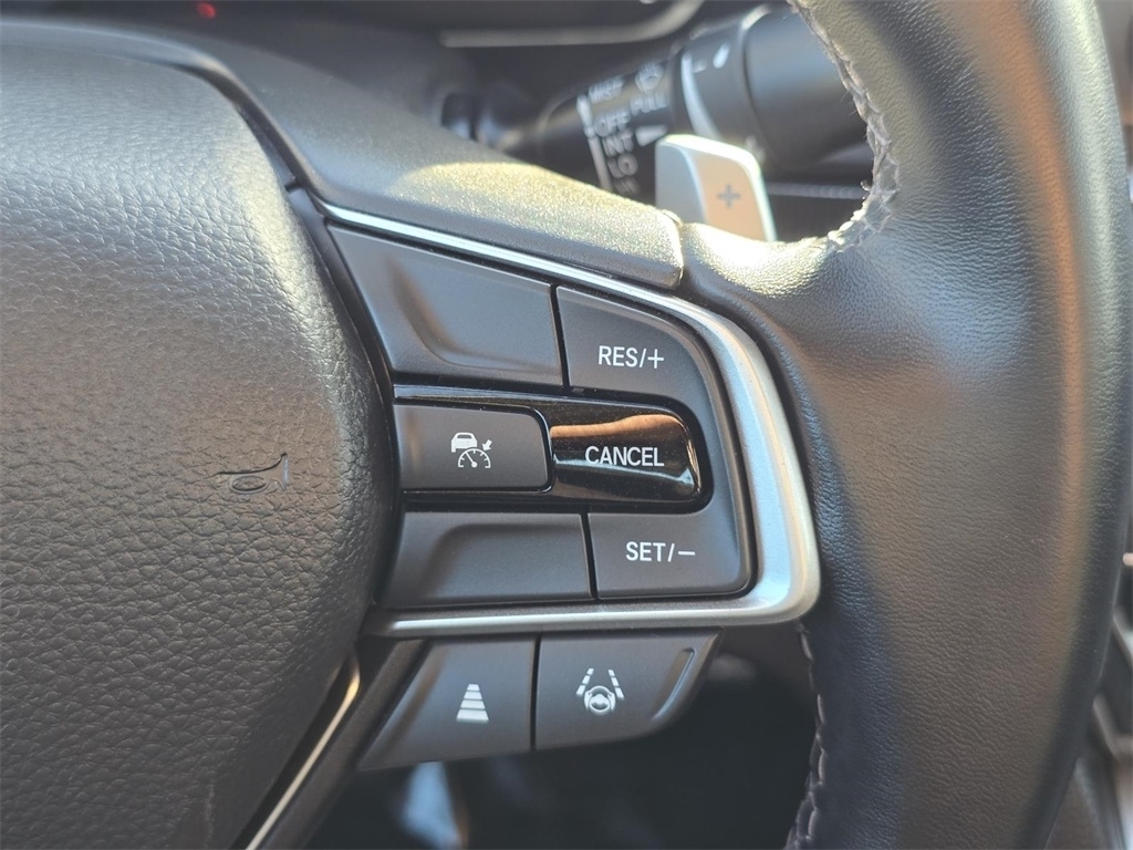 2022 Honda Accord Sport SE photo 29
