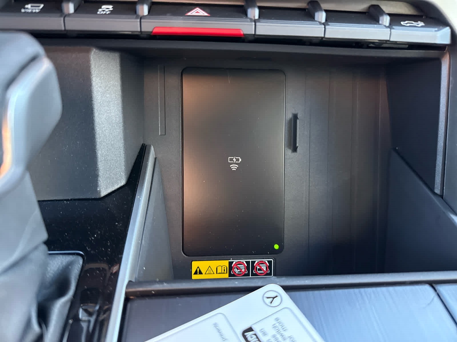 2025 Toyota Tundra Platinum CrewMax photo 21