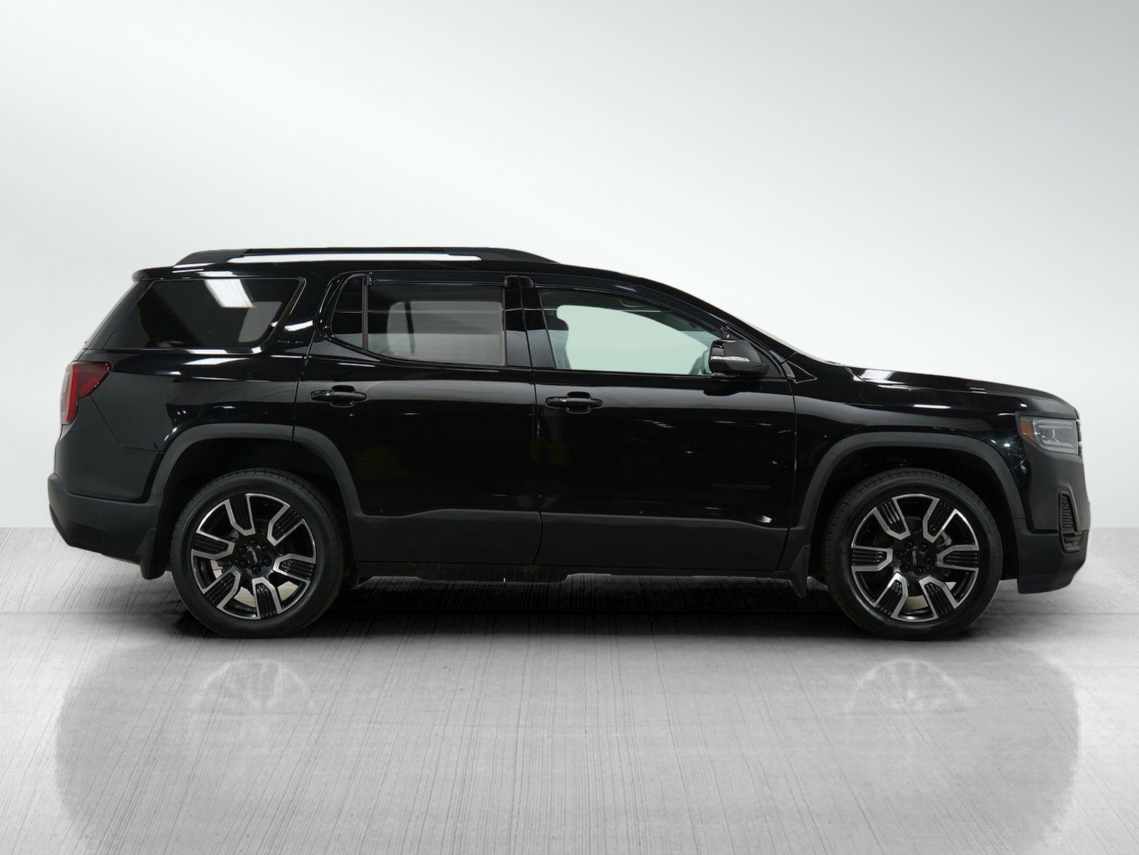 2021 Gmc Acadia SLE photo 5