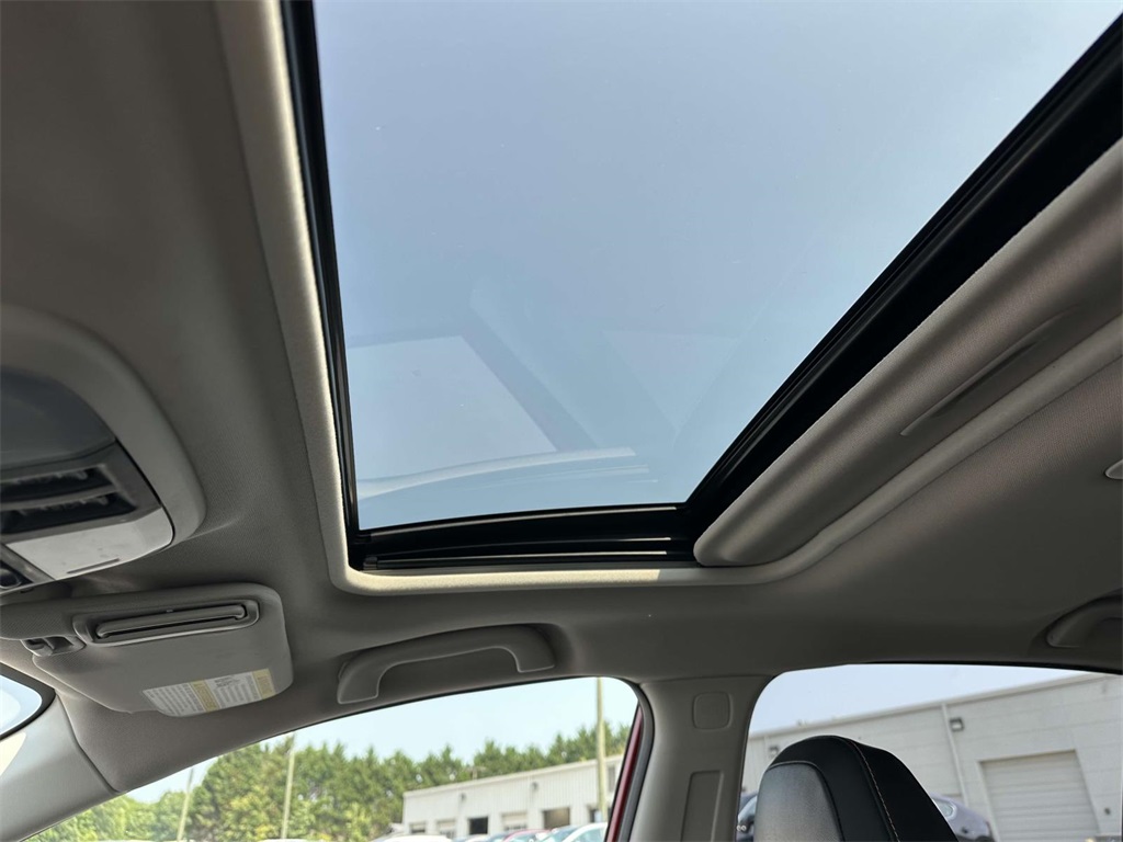 2022 Subaru Crosstrek Limited photo 18