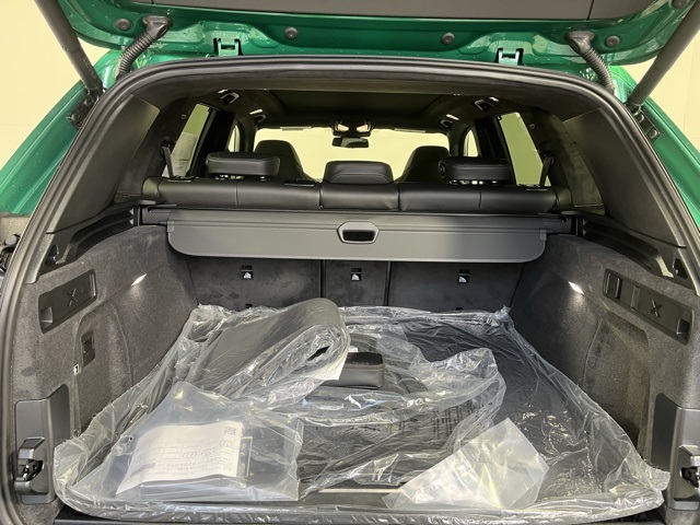 2026 Bmw X5 photo 19