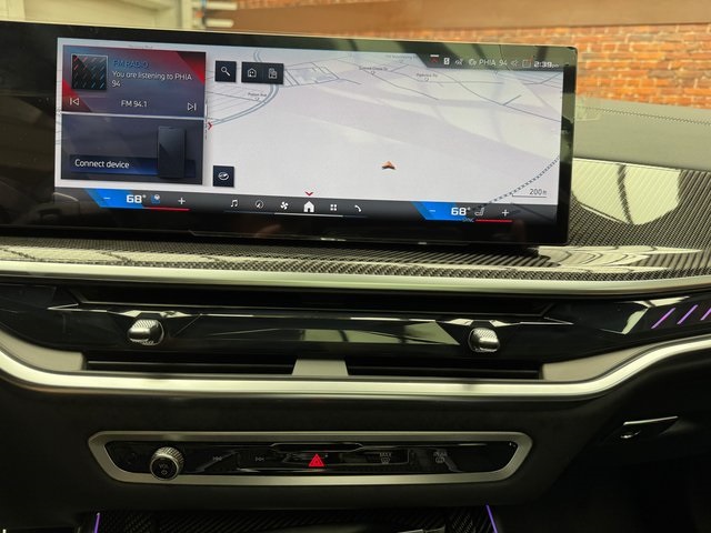 2026 Bmw X5 M60i photo 18