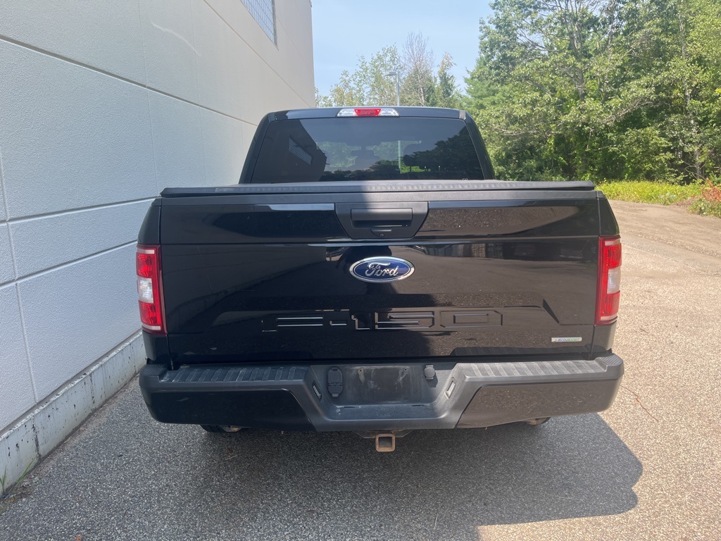 2020 Ford F-150 XL photo 7
