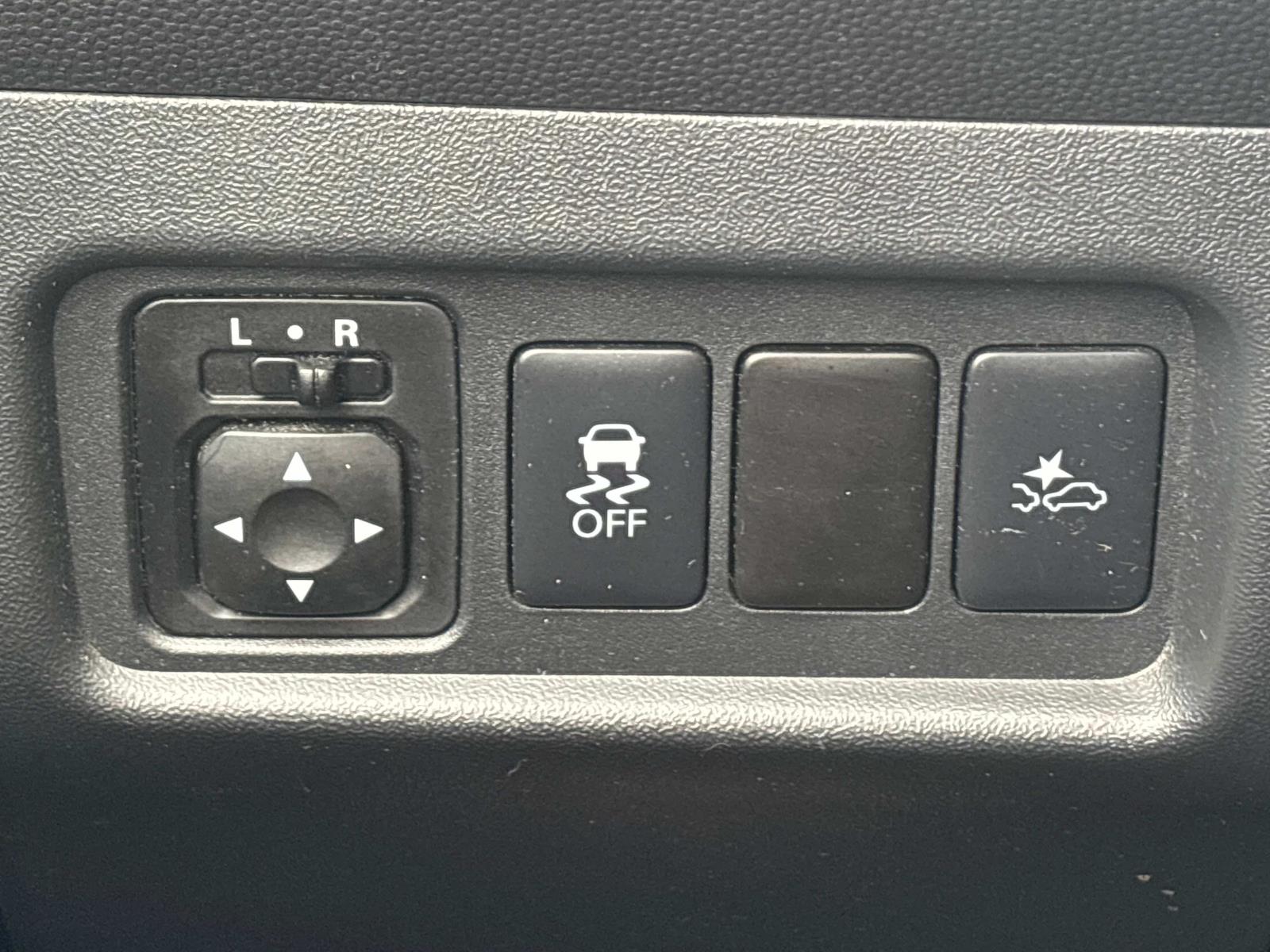 2021 Mitsubishi Mirage ES photo 18
