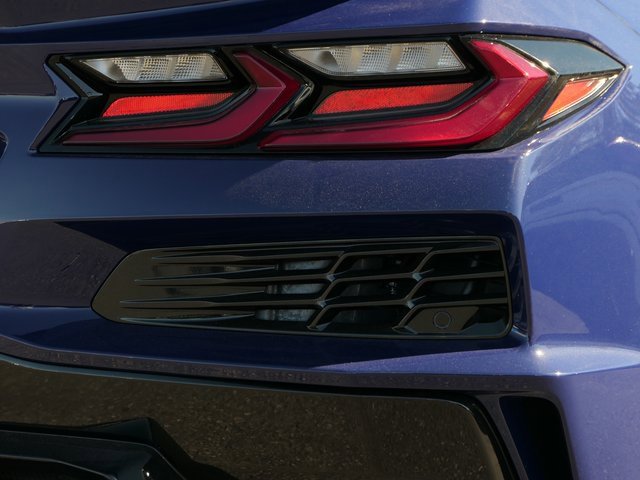 2026 Chevrolet Corvette Z06 2LZ photo 4
