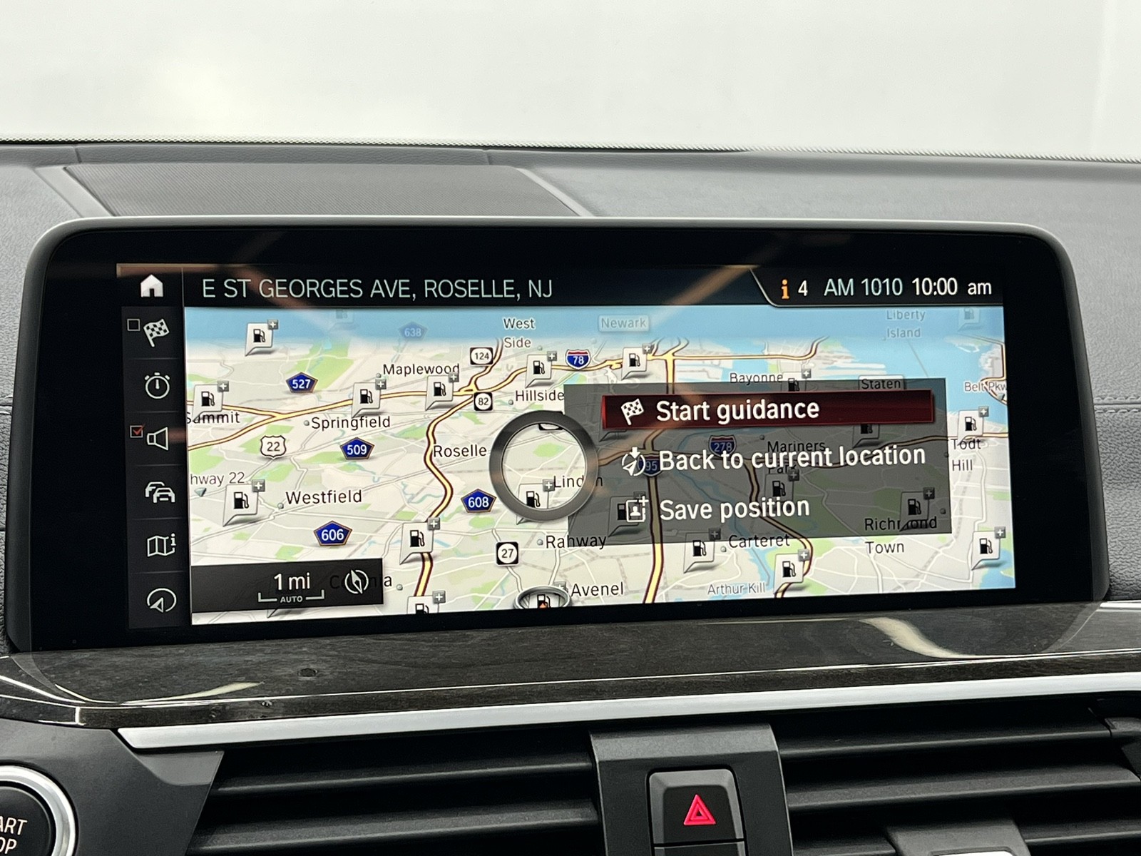 2018 Bmw X3 M40i photo 27