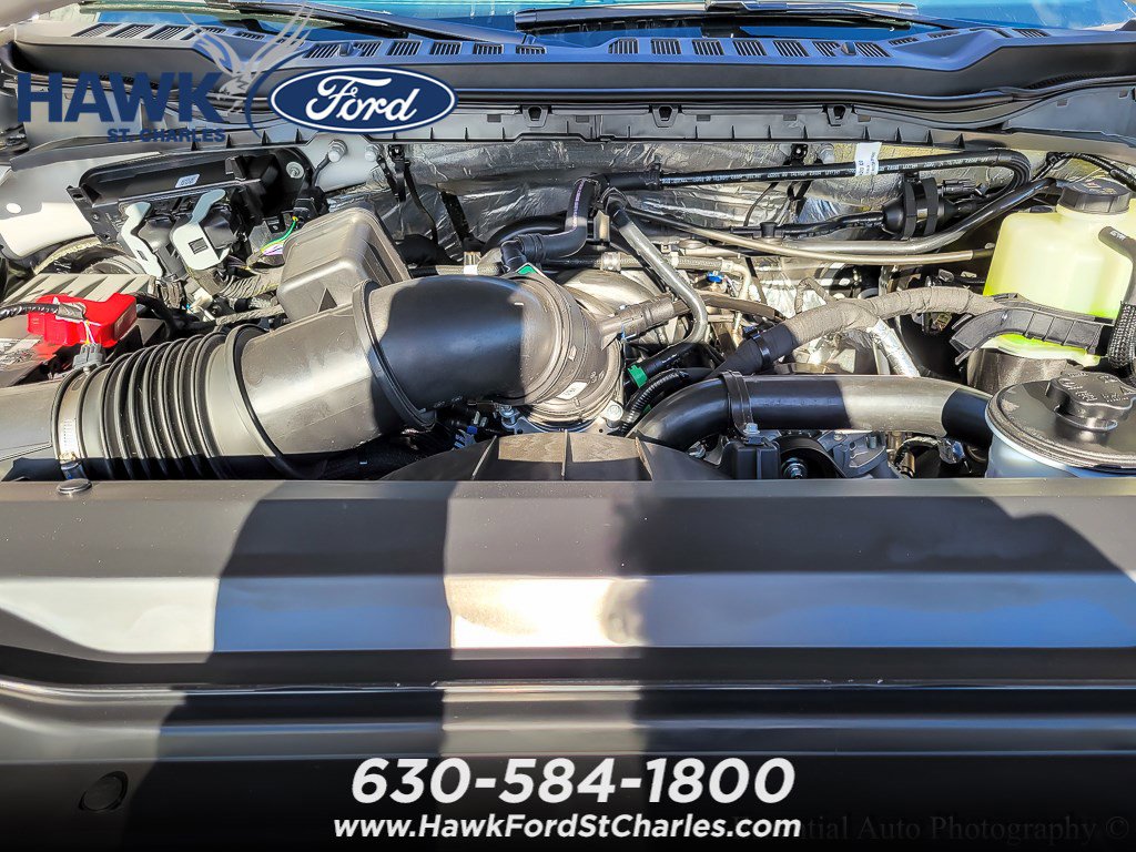 2026 FORD F-250 - Image 15