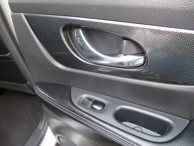 2015 Nissan Rogue SL photo 10