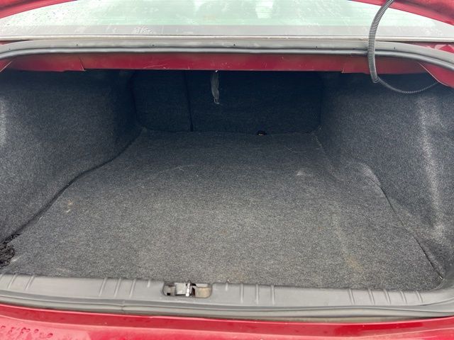 2008 Chevrolet Impala 1LT photo 11